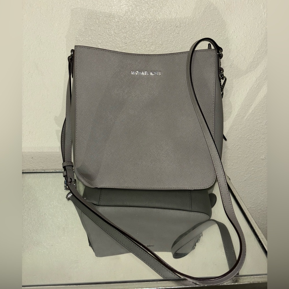 Michael Kors crossbody bag
